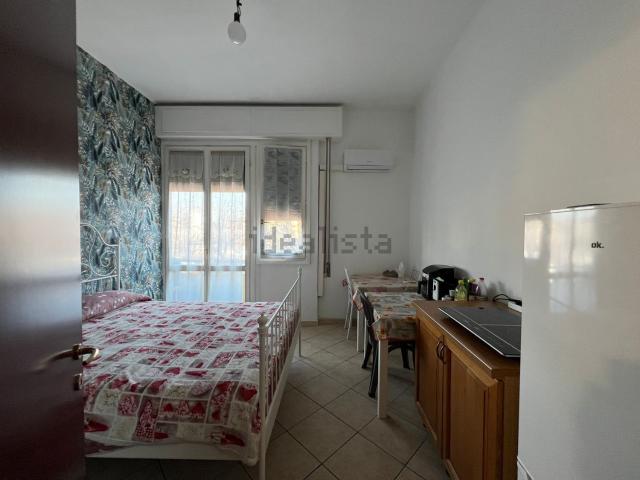 Appartamento in vendita a San Pietro esterna, Re