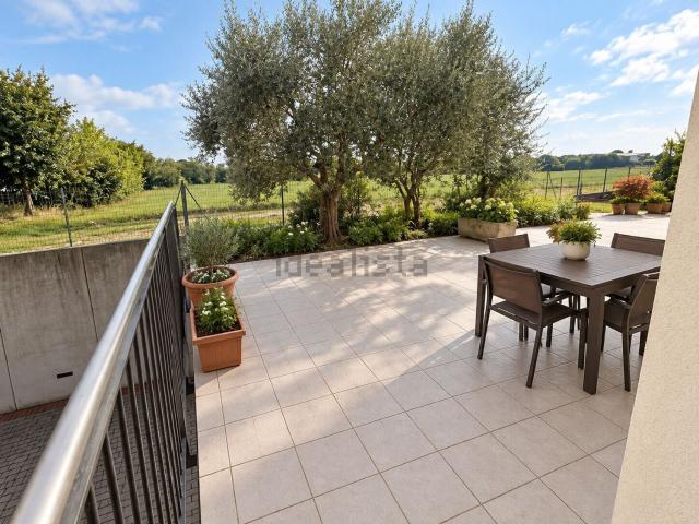 Appartamento in vendita a Castiglione delle Stiviere, Mantova
