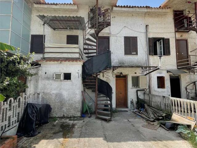 Appartamento in vendita a Consorzio San Lorenzo, Latina