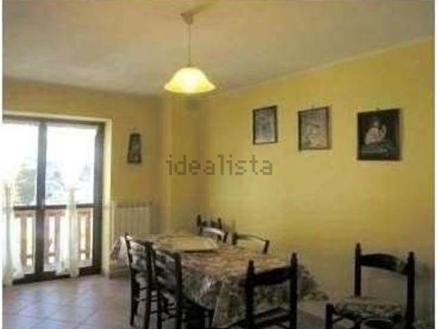 Appartamento in vendita a La Ruà, Piemonte