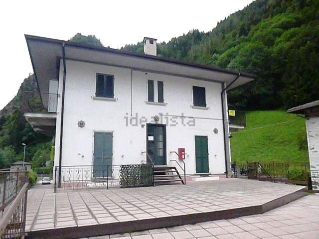 Appartamento in vendita a Trabuchello, Isola di Fondra