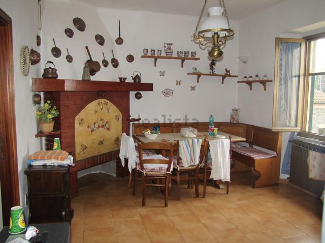 Appartamento in vendita a Unione di comuni Montana Lunigiana, Fosdinovo