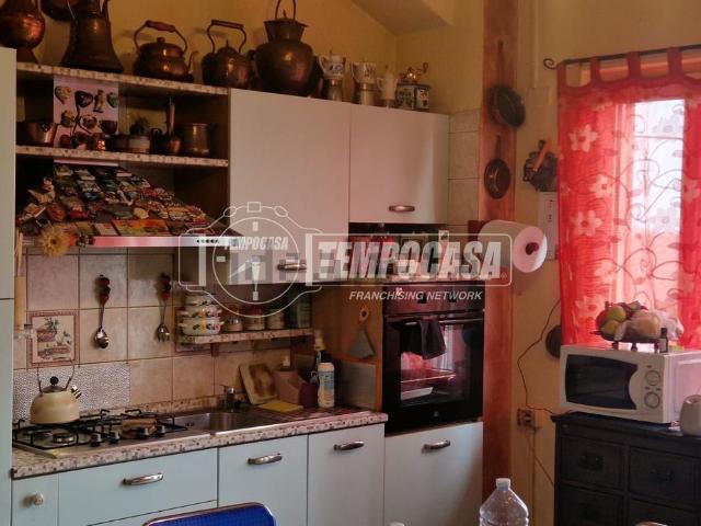 Appartamento in vendita a Asnago di Cermenate, Cermenate