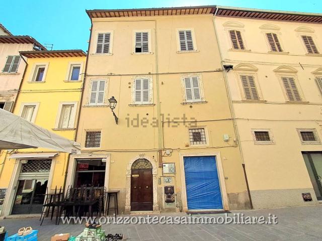 Appartamento in vendita a San Giacomo, Marche