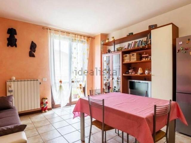 Appartamento in vendita a Nottola, Abbadia Di Montepulciano