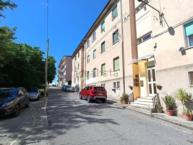 Appartamento in vendita a Calabria, Cosenza
