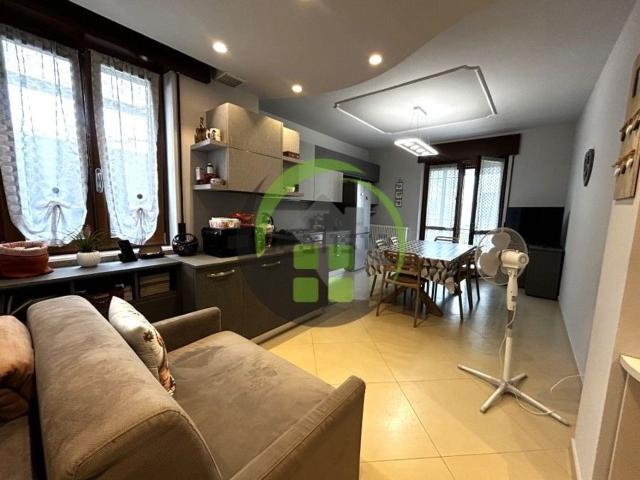 Appartamento in vendita a Gandino, Lombardia