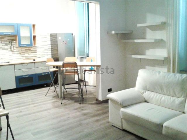 Appartamento in vendita a San Marco, Livorno