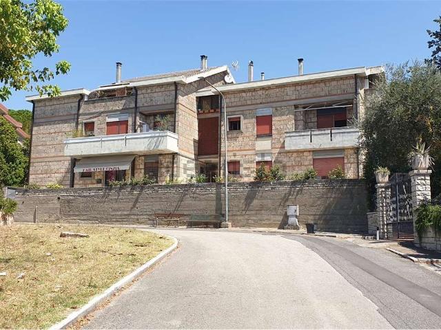Appartamento in vendita a Penna In Teverina, Umbria