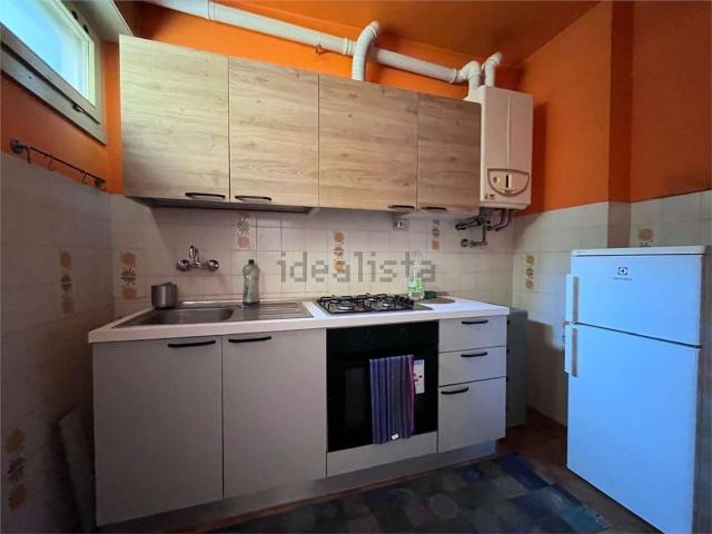 Appartamento in vendita a Espansione Sud, Correggio