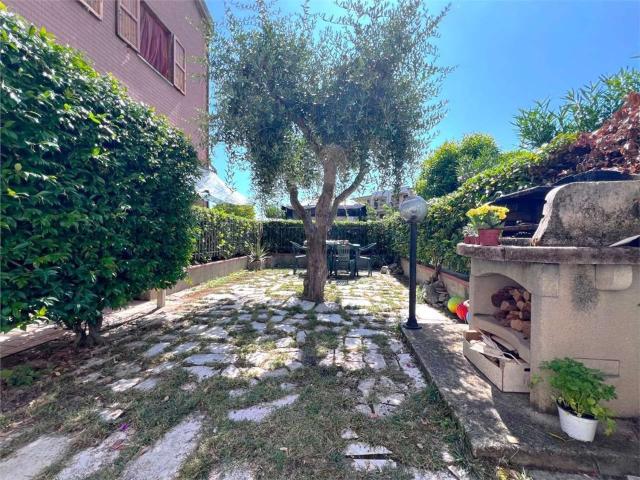 Appartamento in vendita a Marche, Fermo