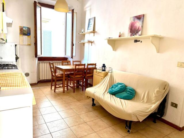 Appartamento in vendita a Bellariva, Firenze