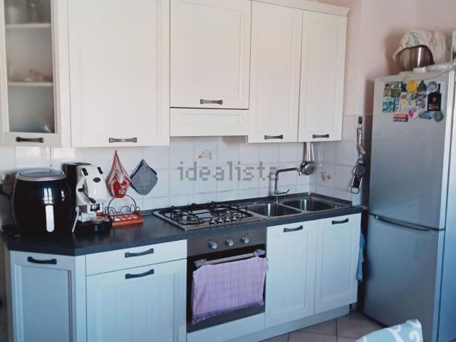 Appartamento in vendita a Via Nova, Pieve A Nievole