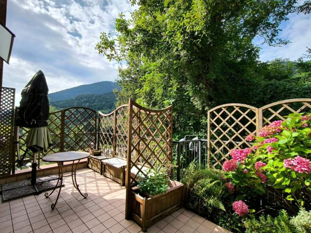 Appartamento in vendita a Comunità montana della valle Camonica, Lozio
