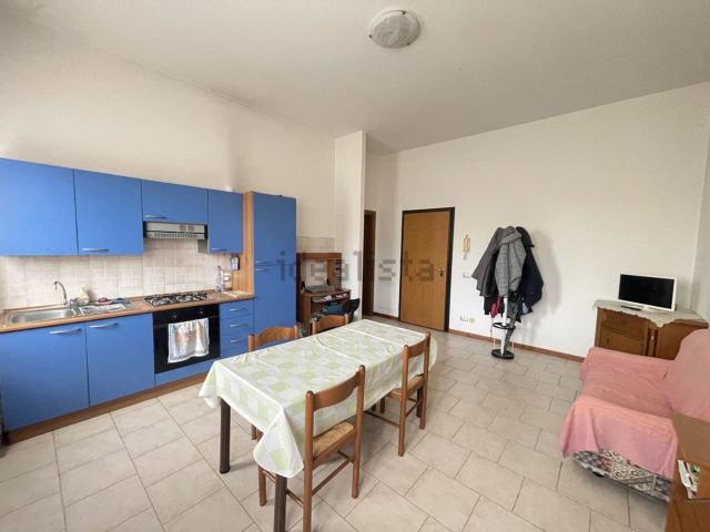 Appartamento in vendita a Suzzara, Mantova