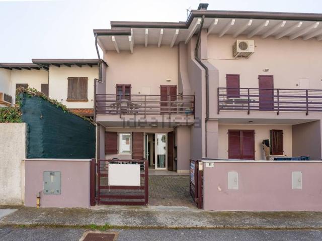 Appartamento in vendita a Comacchio, Reggio Emilia