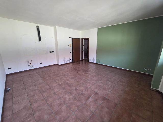 Appartamento in vendita a Contrada Centro, Calusco d'Adda