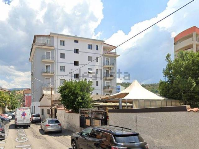 Appartamento in vendita a Calabria, Cosenza