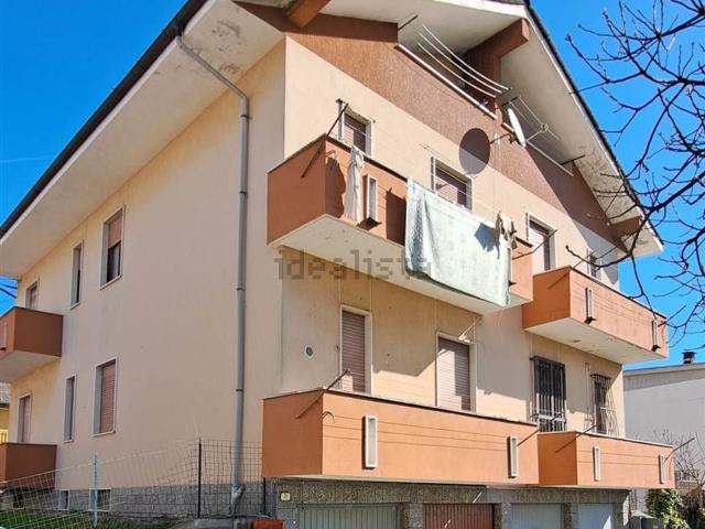 Appartamento in vendita a Bistagno, Alessandria