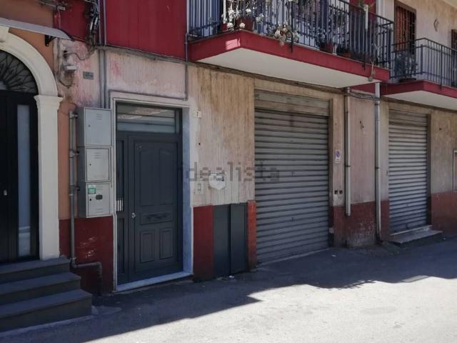 Appartamento in vendita a Santa Maria Di Licodia, Sicilia