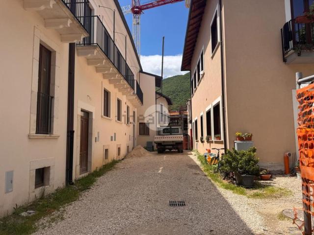 Appartamento in vendita a Villa Sant'angelo, Abruzzo
