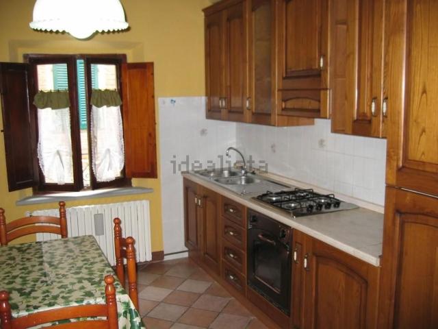 Appartamento in vendita a Peccioli, Pisa