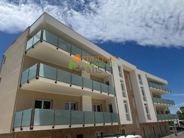 Appartamento in vendita a Vinchiaturo, Molise