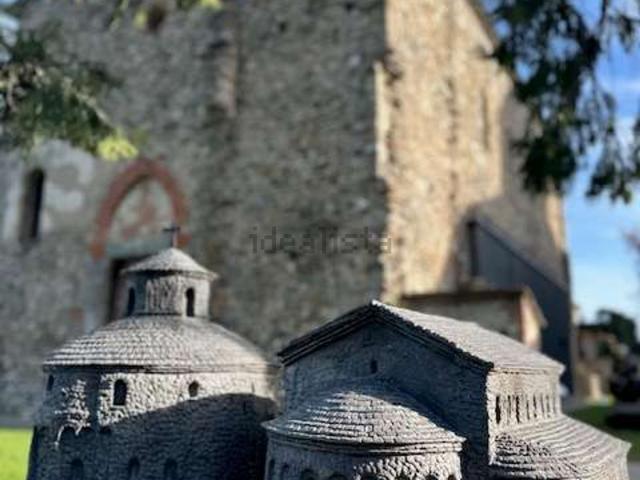 Appartamento in vendita a Villaggio Trieste, Cantù