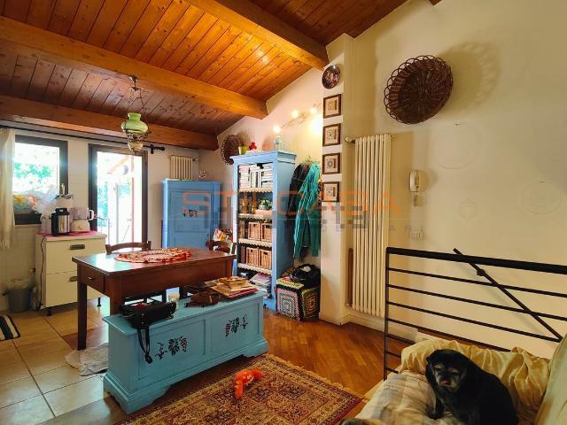 Appartamento in vendita a Villa Fastiggi, Marche