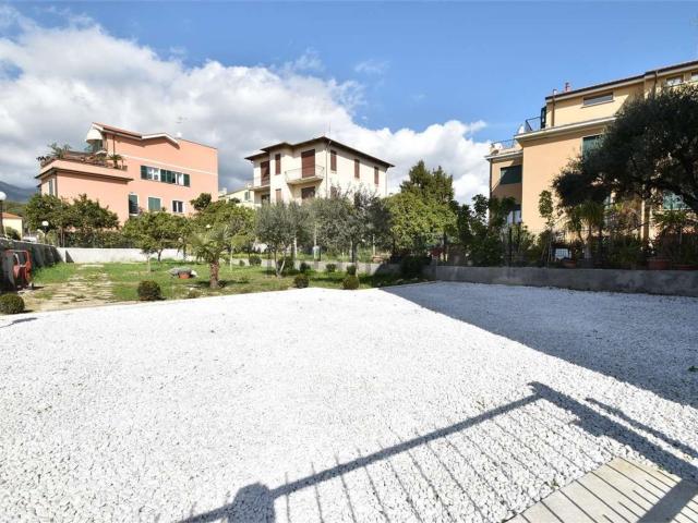 Appartamento in vendita a Borgo Castello, Loano