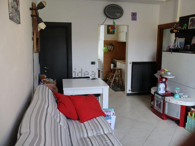 Appartamento in vendita a La Spezia