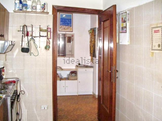 Appartamento in vendita a Prati di Vezzano, Vezzano Ligure