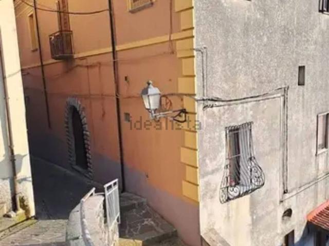 Appartamento in vendita a Cuccaro Vetere, Campania