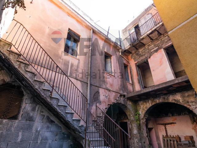 Appartamento in vendita a Santa Caterina, Acireale