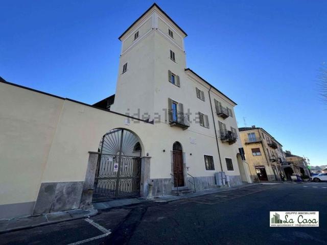 Appartamento in vendita a Piemonte, Torino