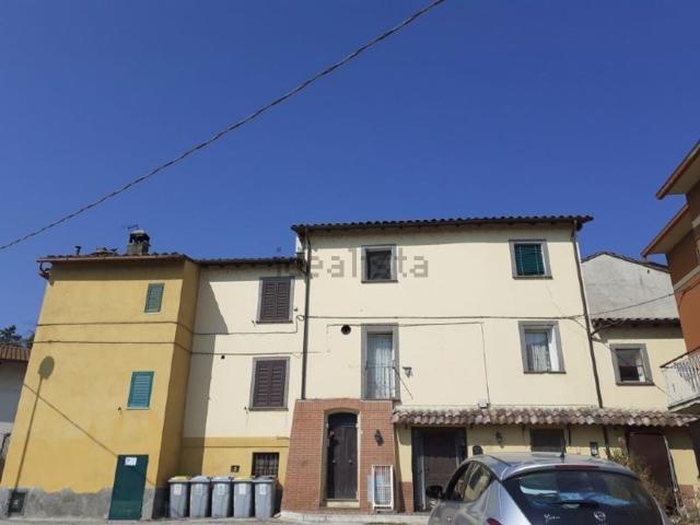Appartamento in vendita a Fornaci, Torgiano