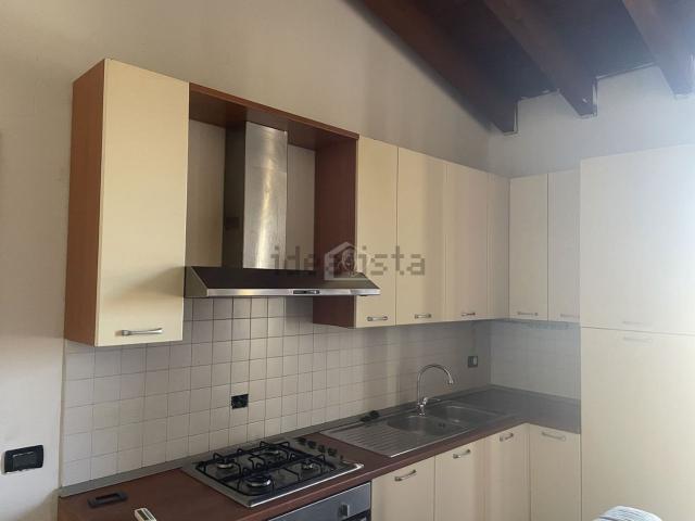 Appartamento in vendita a Motteggiana, Lombardia