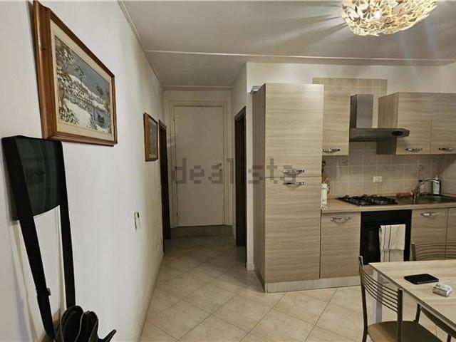 Appartamento in vendita a La Ginestra, Rio