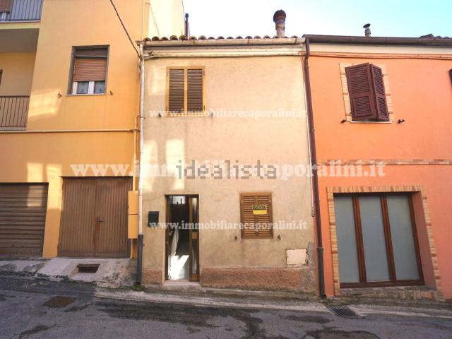 Appartamento in vendita a Marche, Macerata