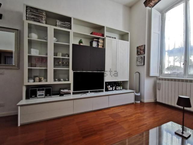 Appartamento in vendita a Como, Como Sole