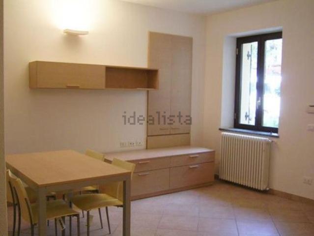 Appartamento in vendita a Novate Brianza, Merate