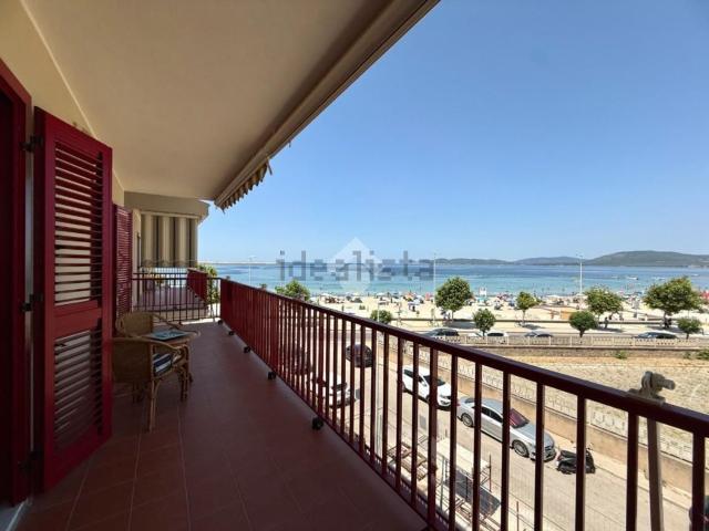 Appartamento in vendita a Lido San Giovanni, Alghero