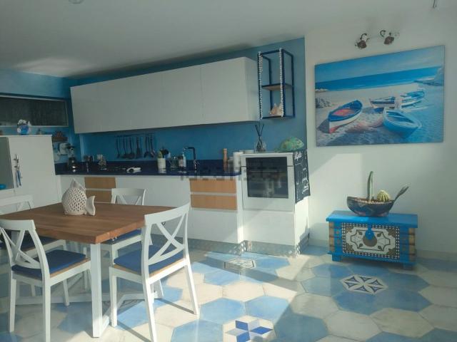 Appartamento in vendita a Capo Mimosa, Cervo