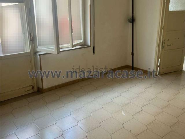 Appartamento in vendita a Gorgorosso, Mazara Del Vallo