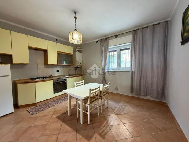 Appartamento in vendita a Urgnano, Lombardia