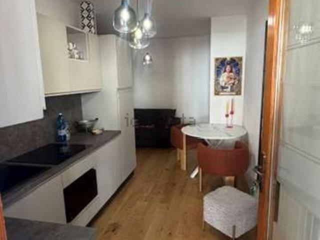 Appartamento in vendita a Acquapartita, Bagno di Romagna