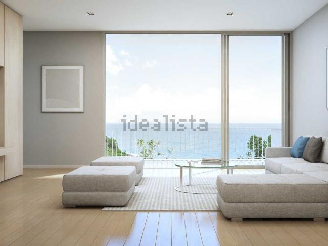 Appartamento in vendita a Portopalo, Sicilia