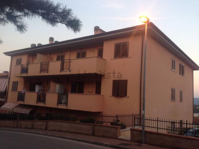 Appartamento in vendita a Magione, Umbria