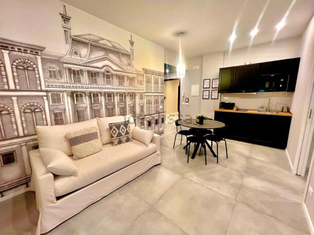 Appartamento in vendita a Centro Est, Serra Riccò