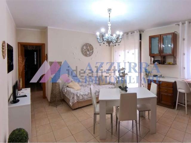Appartamento in vendita a Buonanotte, Vasto